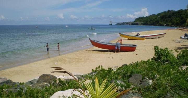 Apartament Brisas De Borinquen Aguadilla Zewnętrze zdjęcie