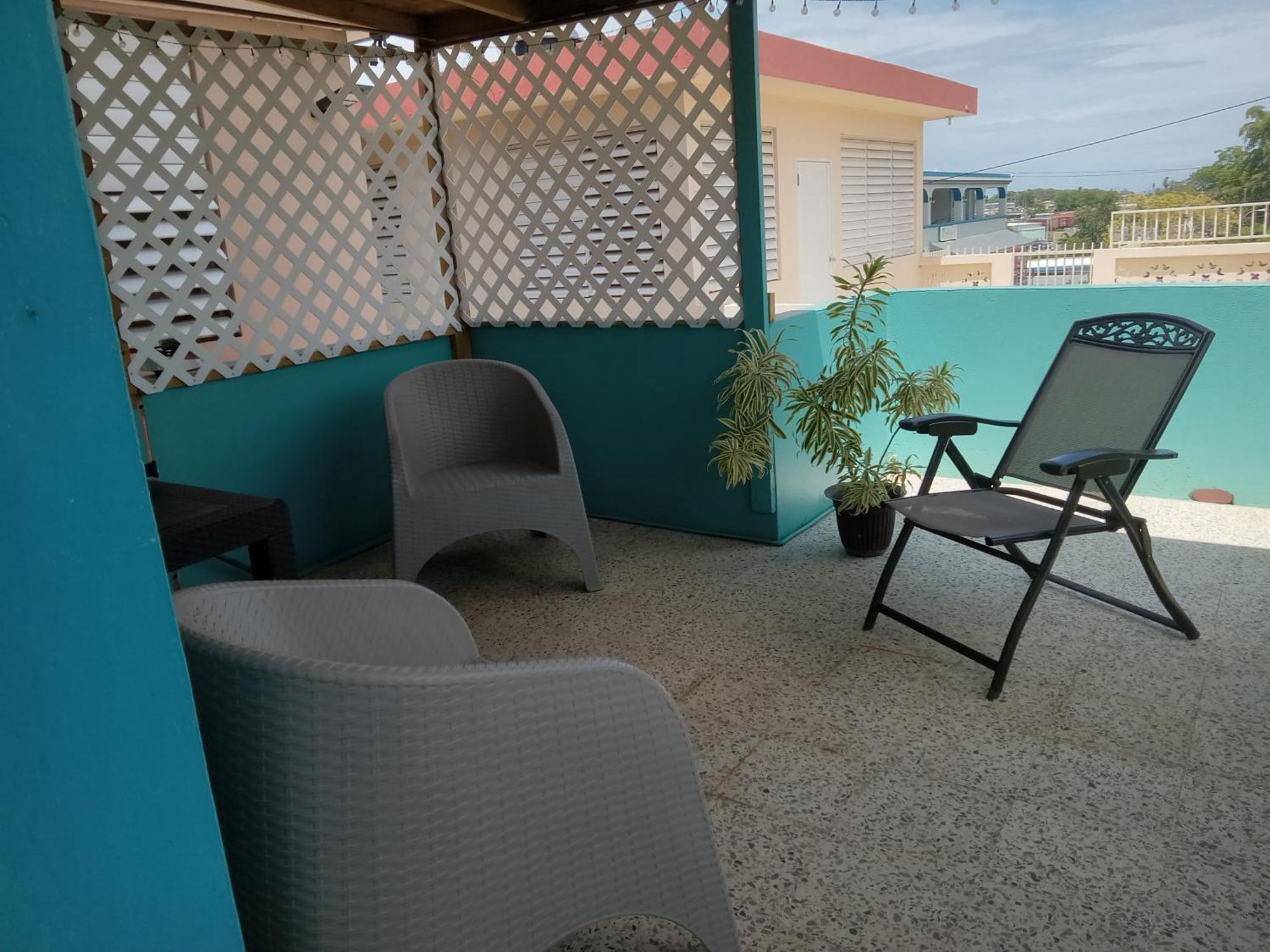 Apartament Brisas De Borinquen Aguadilla Zewnętrze zdjęcie
